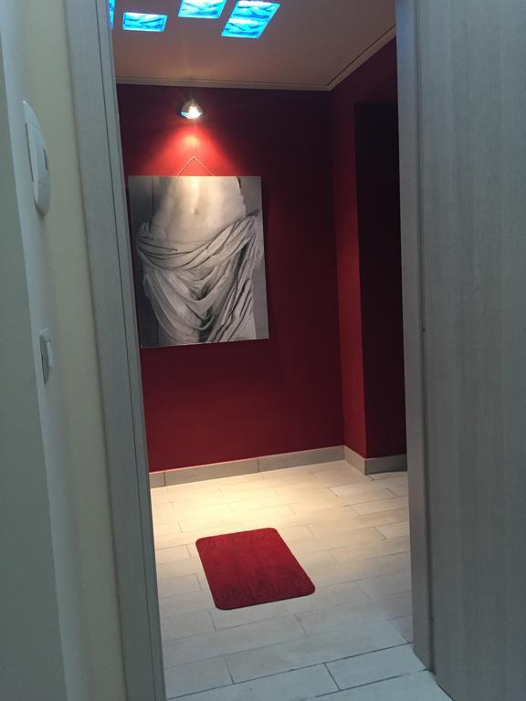 La Piazza Bed & Breakfast Gragnano Exterior foto