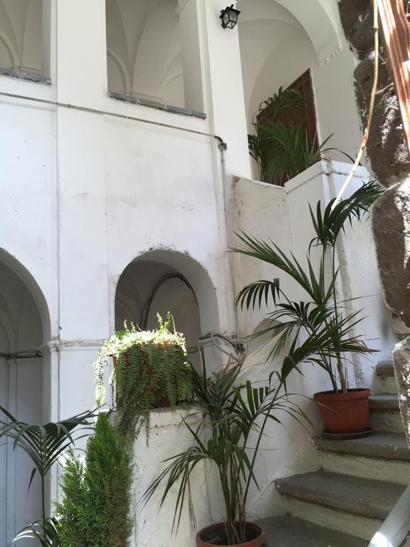 La Piazza Bed & Breakfast Gragnano Exterior foto