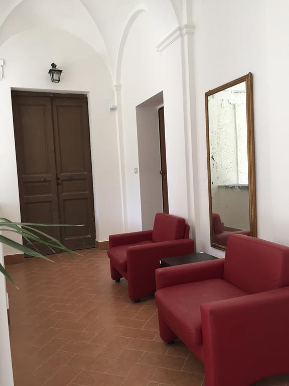 La Piazza Bed & Breakfast Gragnano Exterior foto
