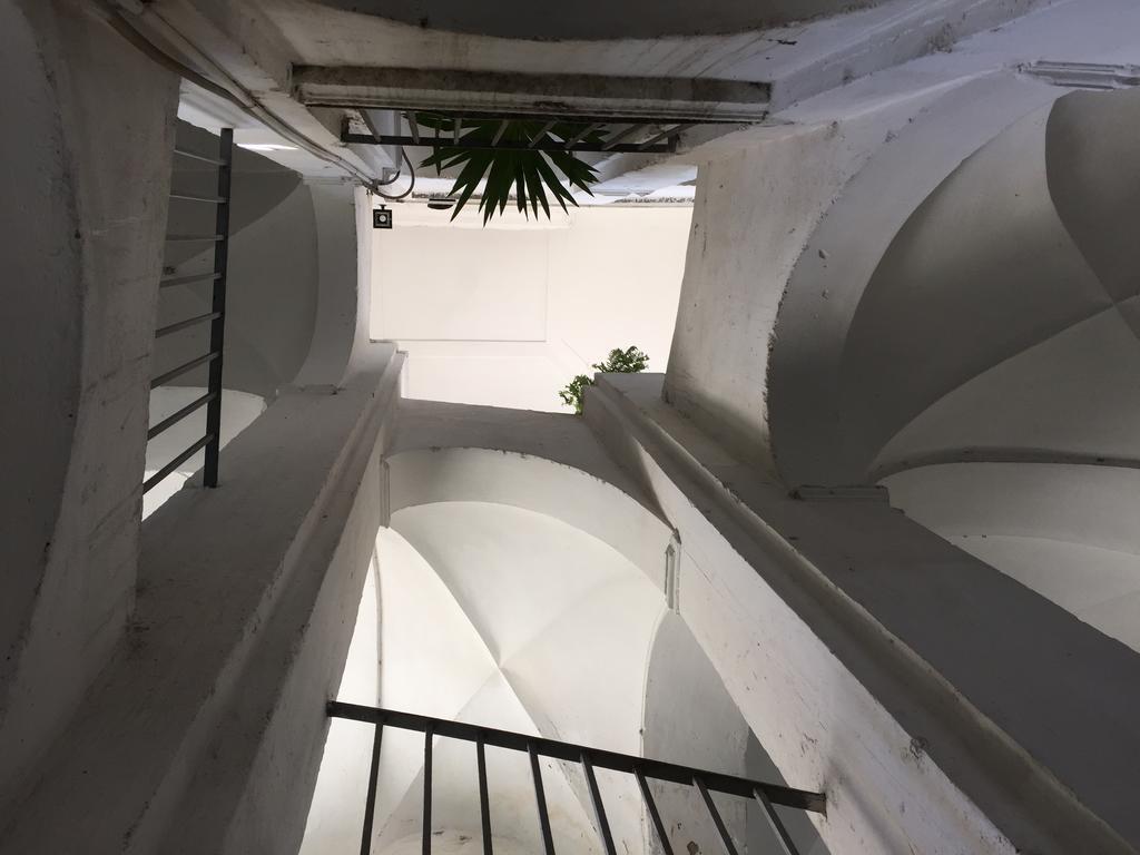 La Piazza Bed & Breakfast Gragnano Exterior foto