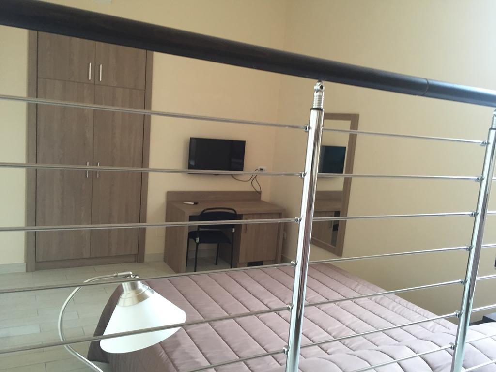 La Piazza Bed & Breakfast Gragnano Exterior foto