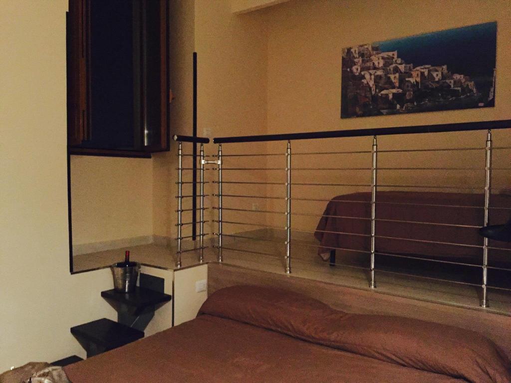 La Piazza Bed & Breakfast Gragnano Exterior foto