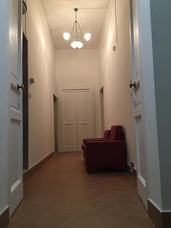 La Piazza Bed & Breakfast Gragnano Exterior foto