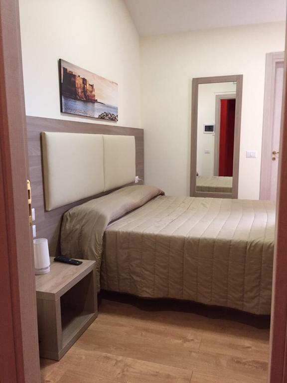 La Piazza Bed & Breakfast Gragnano Exterior foto