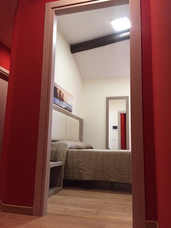 La Piazza Bed & Breakfast Gragnano Exterior foto