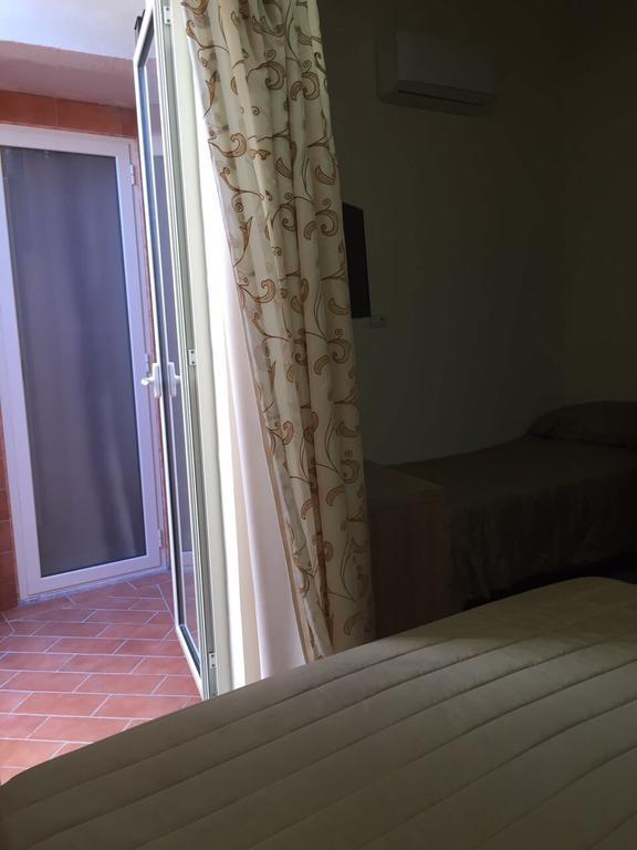 La Piazza Bed & Breakfast Gragnano Exterior foto