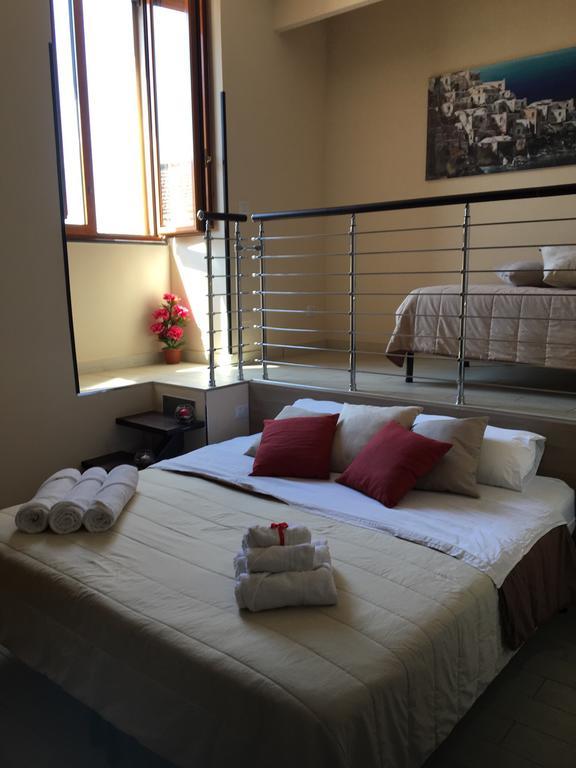 La Piazza Bed & Breakfast Gragnano Exterior foto