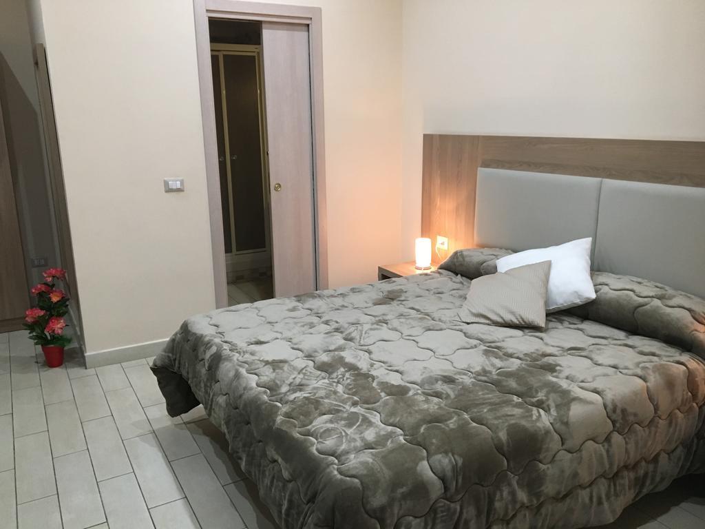 La Piazza Bed & Breakfast Gragnano Exterior foto