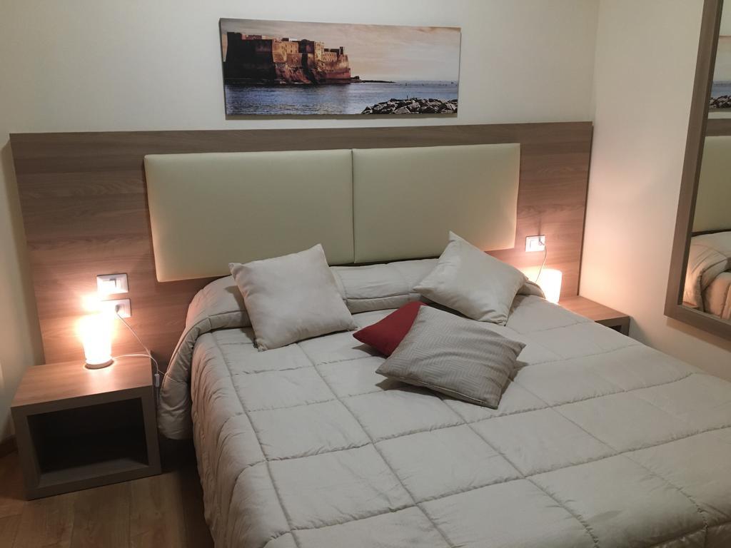 La Piazza Bed & Breakfast Gragnano Exterior foto