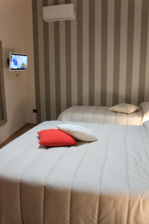 La Piazza Bed & Breakfast Gragnano Exterior foto
