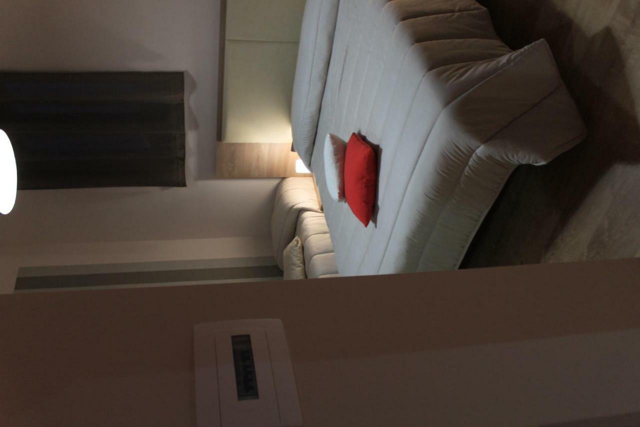 La Piazza Bed & Breakfast Gragnano Exterior foto