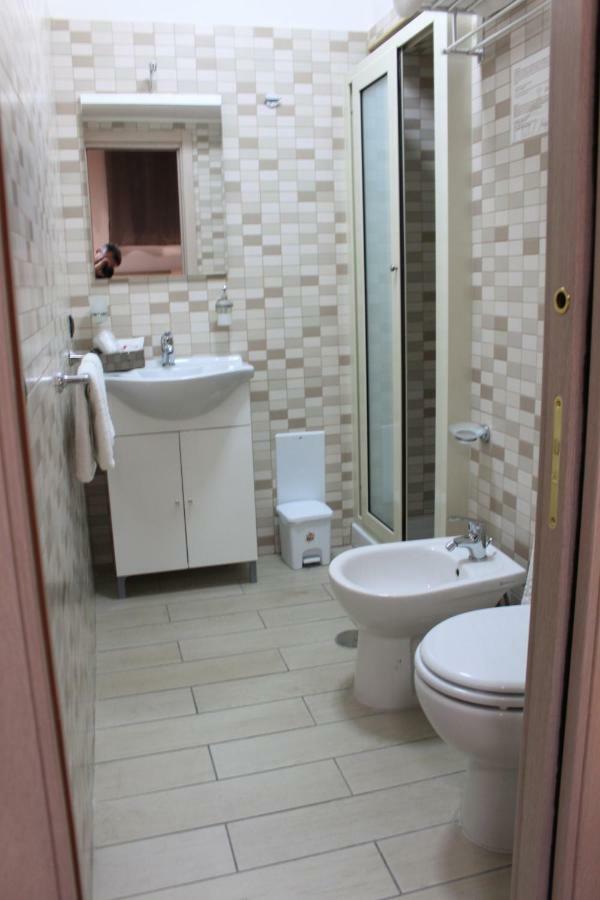 La Piazza Bed & Breakfast Gragnano Exterior foto