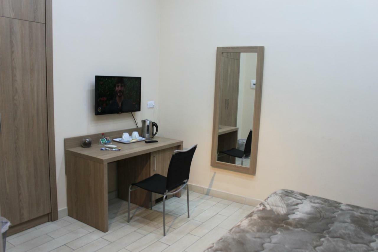 La Piazza Bed & Breakfast Gragnano Exterior foto