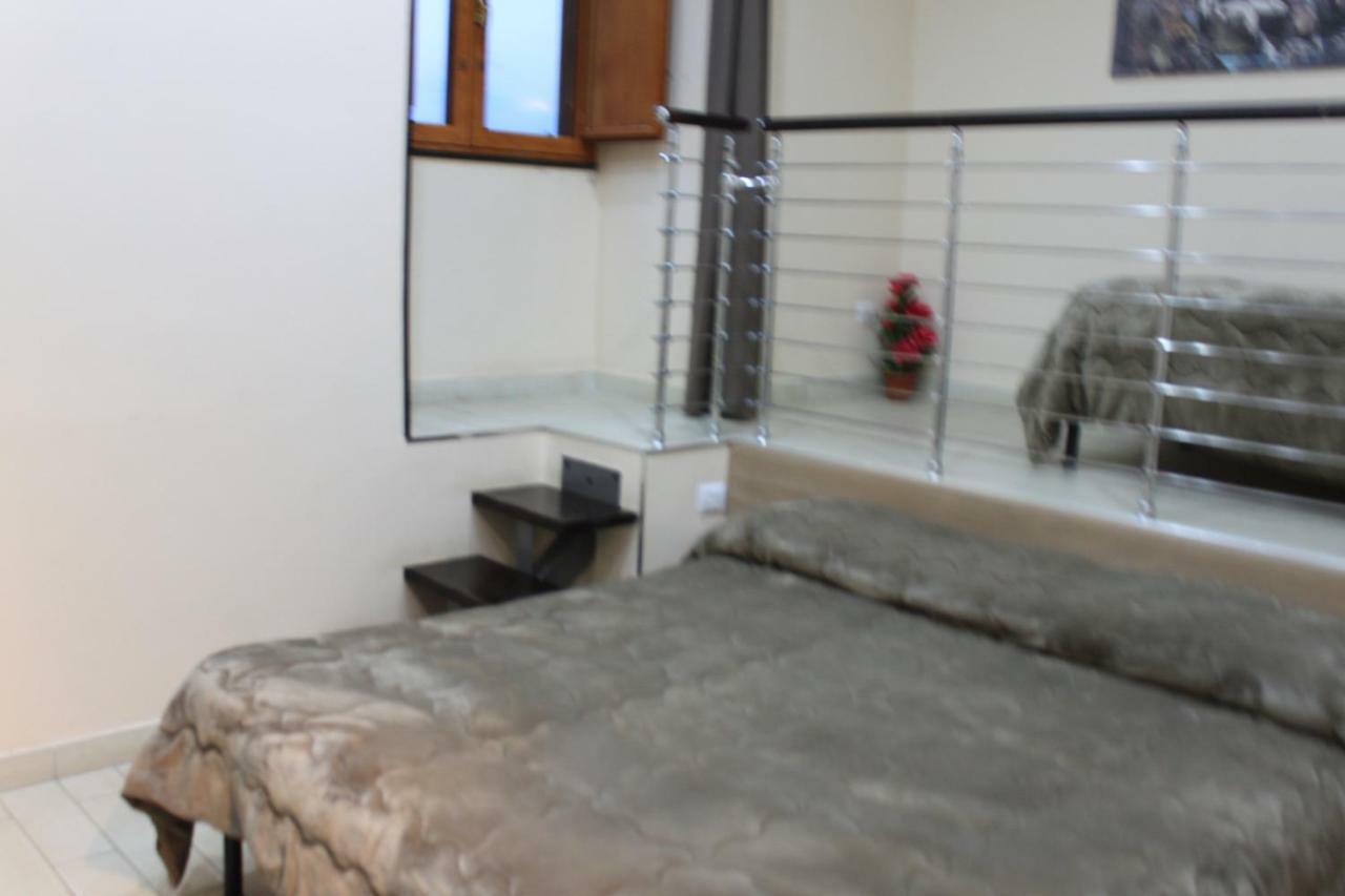 La Piazza Bed & Breakfast Gragnano Exterior foto